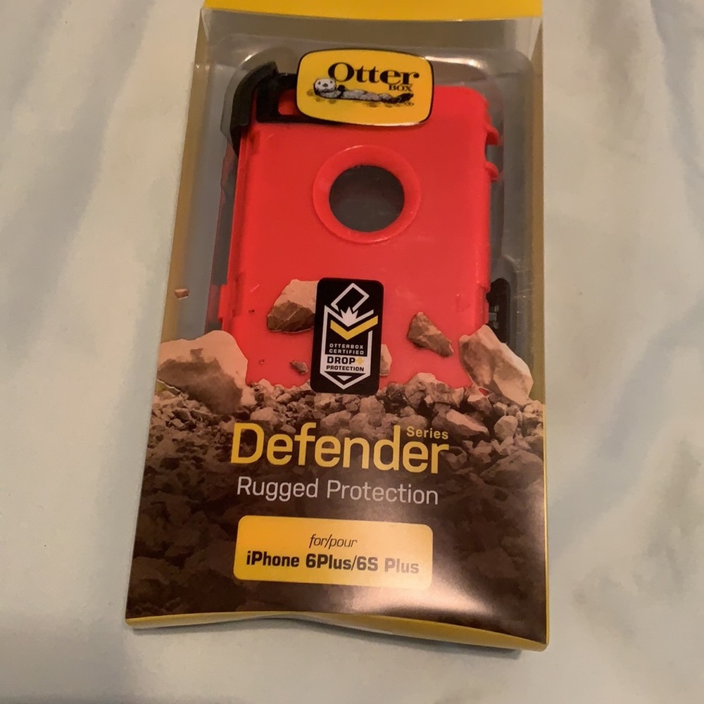 Otter Box - Picture 5 of 5